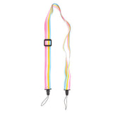 Maxbell Camera Single Strap Durable Soft Shoulder for Polaroid Shoulder Strap Belt