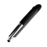 Maxbell 2.4G Wireless Optical USB Pen Mouse For PC Laptop Drawing Teaching PPT Black
