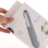 Maxbell 2.4G Wireless Optical USB Pen Mouse For PC Laptop Drawing Teaching PPT Black