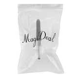 Maxbell 2.4G Wireless Optical USB Pen Mouse For PC Laptop Drawing Teaching PPT Black