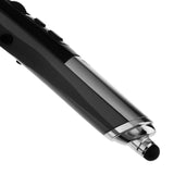 Maxbell 2.4G Wireless Optical USB Pen Mouse For PC Laptop Drawing Teaching PPT Black