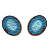 Maxbell High Elasticity Earpad Foam Cushion Repair for Bose QC15 QC2/25 AE2i 2w
