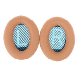 Maxbell High Elasticity Earpad Foam Cushion Repair for Bose QC15 QC2/25 AE2i 2w