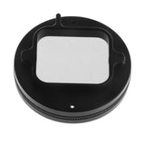 Maxbell 52mm CPL Filter& Lens Cap+Filter Adapter Ring for Gopro Hero5 Sports Camera