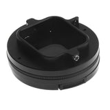 Maxbell 52mm CPL Filter& Lens Cap+Filter Adapter Ring for Gopro Hero5 Sports Camera