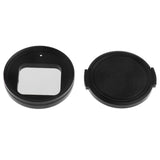 Maxbell 52mm CPL Filter& Lens Cap+Filter Adapter Ring for Gopro Hero5 Sports Camera
