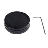 Maxbell 52mm CPL Filter& Lens Cap+Filter Adapter Ring for Gopro Hero5 Sports Camera