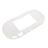 Max TPU Skin Protector Cover Case Bumper For Sony PS Vita PSV 2000  Clear