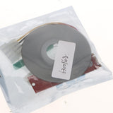 Maxbell 2Ports 19Pin USB3.0 to NGFF M.2 B M Key Adapter Converter Card 2260/ 2280