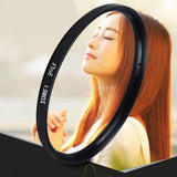 Maxbell 77mm Digital Camera Soft Focus Lens Special Effect Portrait Softener Diffuser Filters