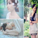 Maxbell 77mm Digital Camera Soft Focus Lens Special Effect Portrait Softener Diffuser Filters