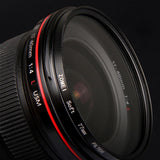 Maxbell 77mm Digital Camera Soft Focus Lens Special Effect Portrait Softener Diffuser Filters