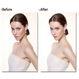 Maxbell 77mm Digital Camera Soft Focus Lens Special Effect Portrait Softener Diffuser Filters