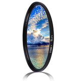 Maxbell 77mm Digital Camera Soft Focus Lens Special Effect Portrait Softener Diffuser Filters