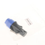 Maxbell Speaker Connector 4Pole Plug Male Speaker Audio Sound Connector Four-core