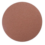 Maxbell 200mmX3mm Round Cork Thermal Insulator for 3D Printer Heat Bed with Adhesive