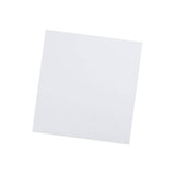 Maxbell 210mmx200mmx3mm Thickness 3D Printers Heating Bed Block Insulation Cotton White