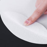 Maxbell 300mmx300mmx3mm Thickness 3D Printers Heating Bed Block Insulation Cotton Round