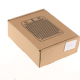 Max Aluminum Computer CPU 10 Pipes Water Cooling Radiator System 120mm