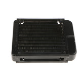 Max G4/1 Aluminum Computer CPU 10 Pipes Water Cooling Radiator System 120mm