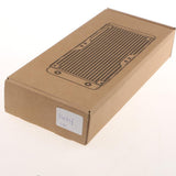 Max Aluminum Computer CPU 10 Pipes Water Cooling Radiator System 240mm G4/1
