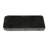 Max Computer G1/4 18 Pipes Radiator Water Cooling Cooler for CPU Heatsink 240mm