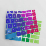 Max Silicone Keyboard Skin Cover Protective Film Waterproof for Xiaomi 15.6'' #4