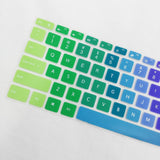 Max Silicone Keyboard Skin Cover Protective Film Waterproof for Xiaomi 15.6'' #4