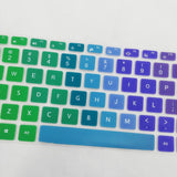 Max Silicone Keyboard Skin Cover Protective Film Waterproof for Xiaomi 15.6'' #4