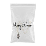 Max Metallic Pearl Rotates Hi-Speed USB2.0 Flash Drive U Disk Memory Disk 128GB