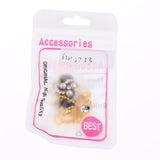 Max Metallic Pearl Rotates Hi-Speed USB2.0 Flash Drive U Disk Memory Disk 128GB