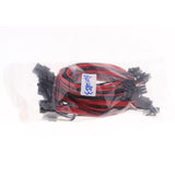 Maxbell 6pin to PCIE 8(6+2)pin Express PCIE Video Card Graphics Adapter Cable For PC