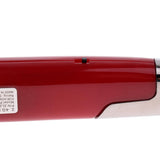 Max 3-Speed DPI Adjustable Wireless Pen Mouse+1x Mouse Base+1x Receiver Red