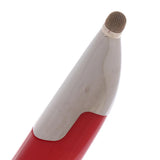 Max 3-Speed DPI Adjustable Wireless Pen Mouse+1x Mouse Base+1x Receiver Red