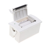 Max 58mm 701 Micro Bill Embedded Thermal Printer RS232/TTL USB Interface Printer