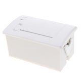 Max 58mm 701 Micro Bill Embedded Thermal Printer RS232/TTL USB Interface Printer