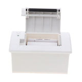Max 58mm 701 Micro Bill Embedded Thermal Printer RS232/TTL USB Interface Printer