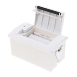 Max 58mm 701 Micro Bill Embedded Thermal Printer RS232/TTL USB Interface Printer