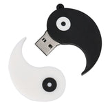 Max Cartoon USB 2.0  Flash Drive Memory Stick USB Disk Thumb Drive  32GB