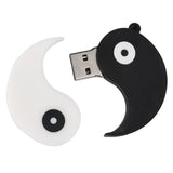 Max Cartoon USB 2.0  Flash Drive Memory Stick USB Disk Thumb Drive  32GB