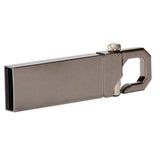 Max Metal Waterproof High Speed USB2.0 Shockproof Flash Drive Memory Disk 128G