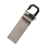 Max Metal Waterproof High Speed USB2.0 Shockproof Flash Drive Memory Disk 128G