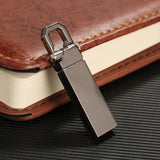 Max Metal Waterproof High Speed USB2.0 Shockproof Flash Drive Memory Disk 128G