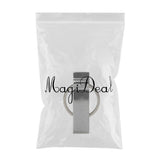 Max Metal High-speed USB 2.0 Flash Drive Data Storage Stick Disk for PC 64G