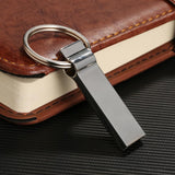 Max Metal High-speed USB 2.0 Flash Drive Data Storage Stick Disk for PC 64G