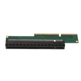 Max 1Piece Graphics Adapter Card PCIE X16 Matherboard Server Riser Card For Dell