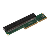 Max 1Piece Graphics Adapter Card PCIE X16 Matherboard Server Riser Card For Dell