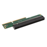 Max 1Piece Graphics Adapter Card PCIE X16 Matherboard Server Riser Card For Dell