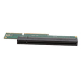 Max 1Piece Graphics Adapter Card PCIE X16 Matherboard Server Riser Card For Dell