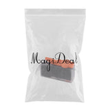 Maxbell 225BK High Yield Ink Cartridge Replacement for  Pixma MG5210/Ip4810